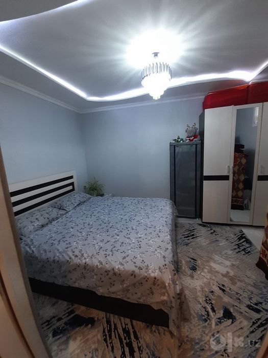 Самкоч 2-ком кв срочно продаётся.
