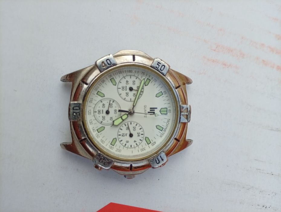 Vând ceas lip original