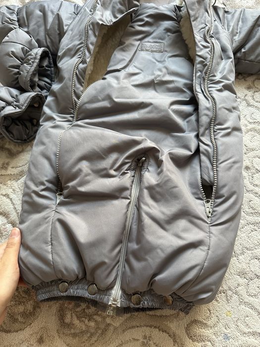 Продам комбинезон детский 62-80 см