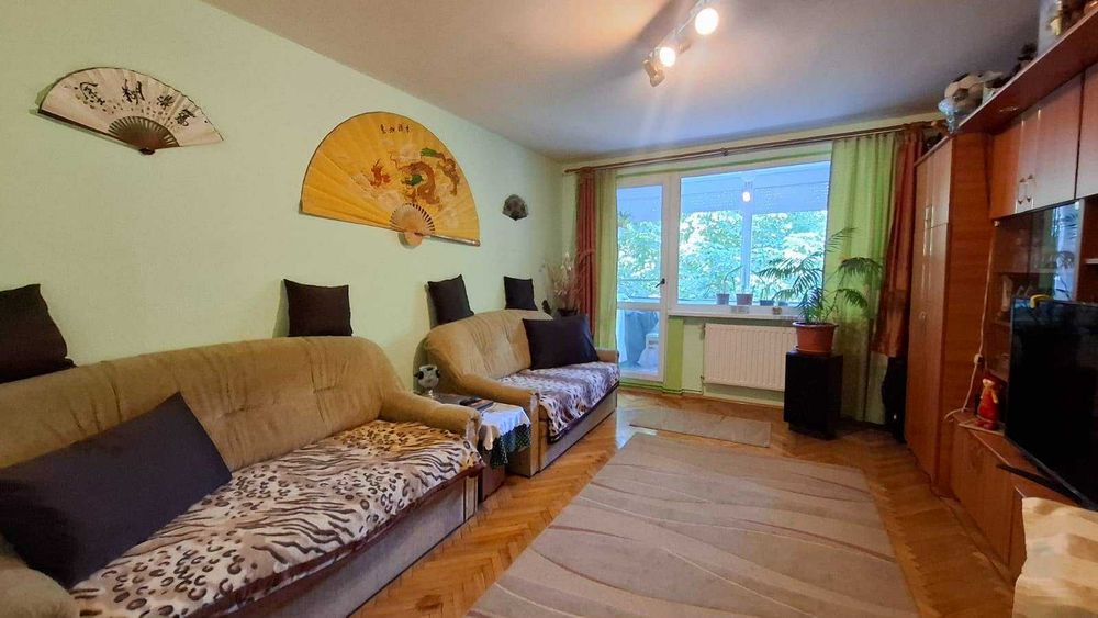 De vanzare Apartament cu 3 camere