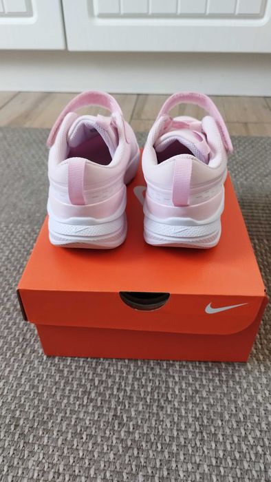 Маратонки Nike star runner 5