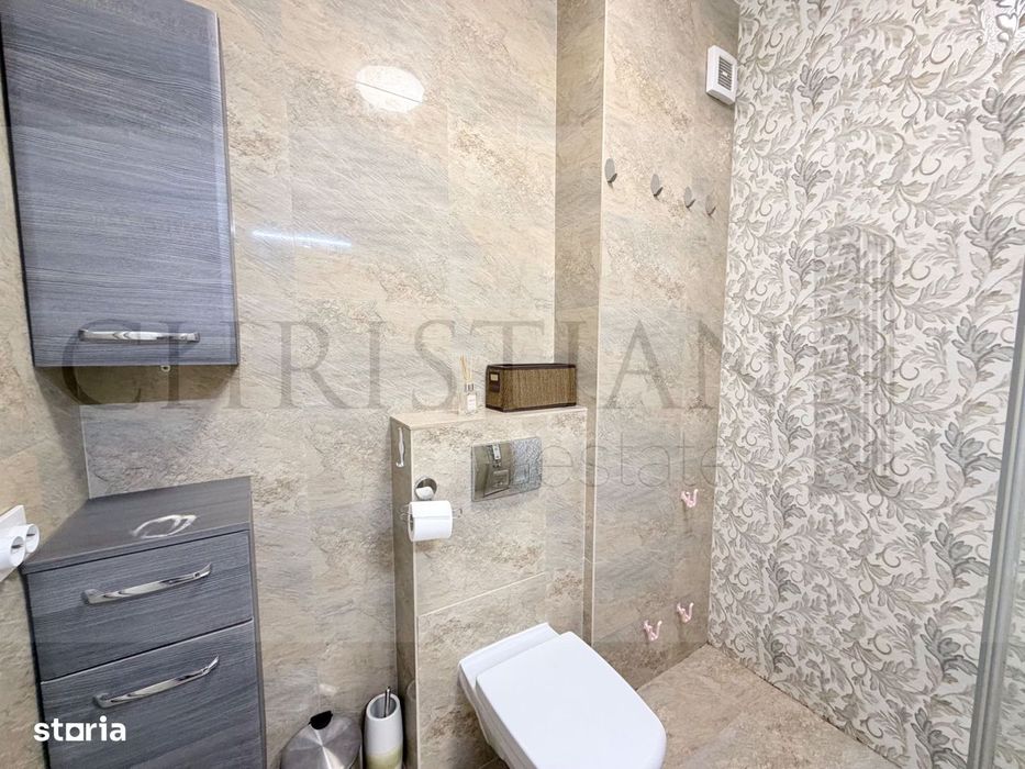Apartament 2 Camere Exigent Plaza Residence Faza 2 Lujerului + Parcare