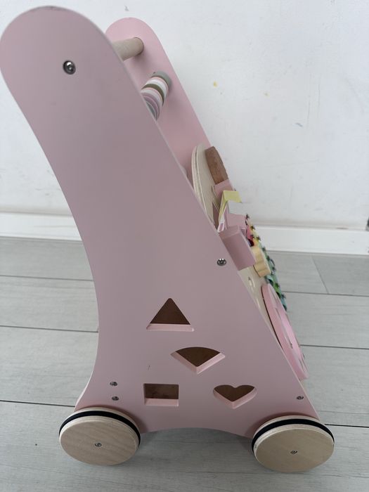 Premergator din lemn