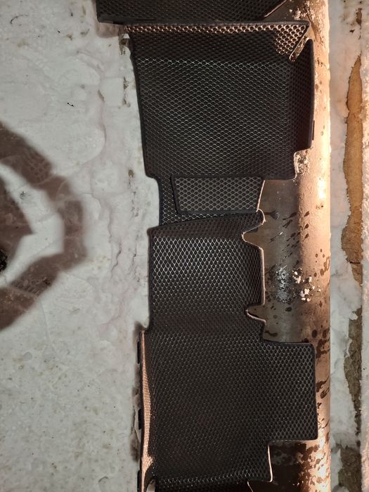 Ева полик сатылады Камри 50