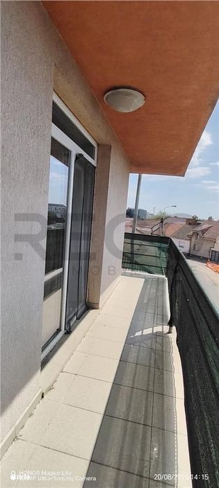 RECO Apartament 2 camere, etaj intermediar, zona Dragos Voda