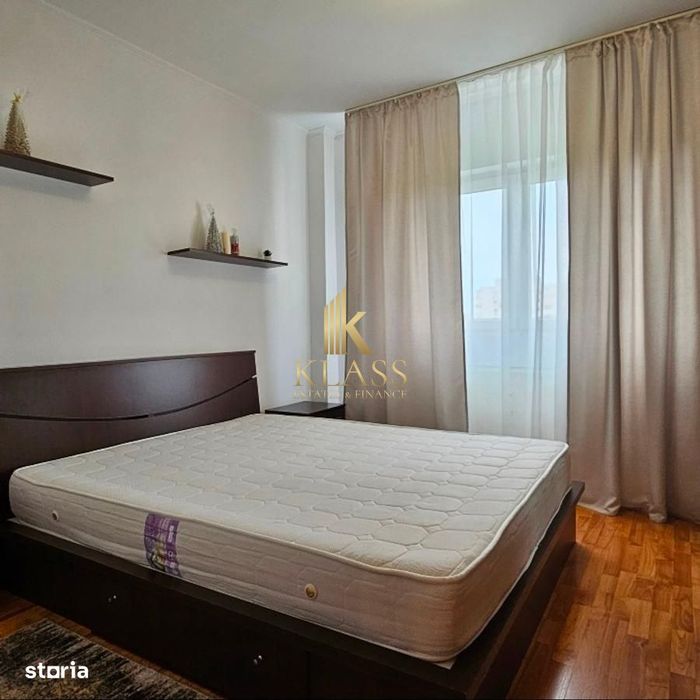 Apartament 2 Camere | Decomandat | Turda - Pod Grant | 570€