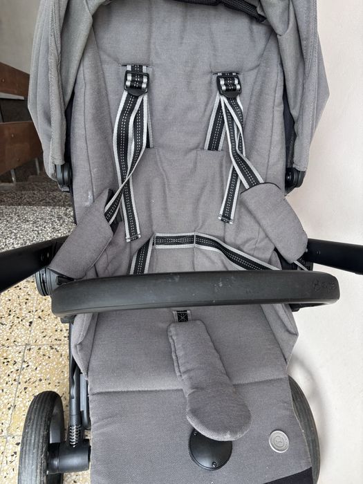 Cybex лятна количка