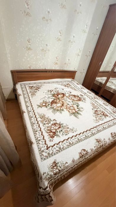Спальный гарнитур с диваном