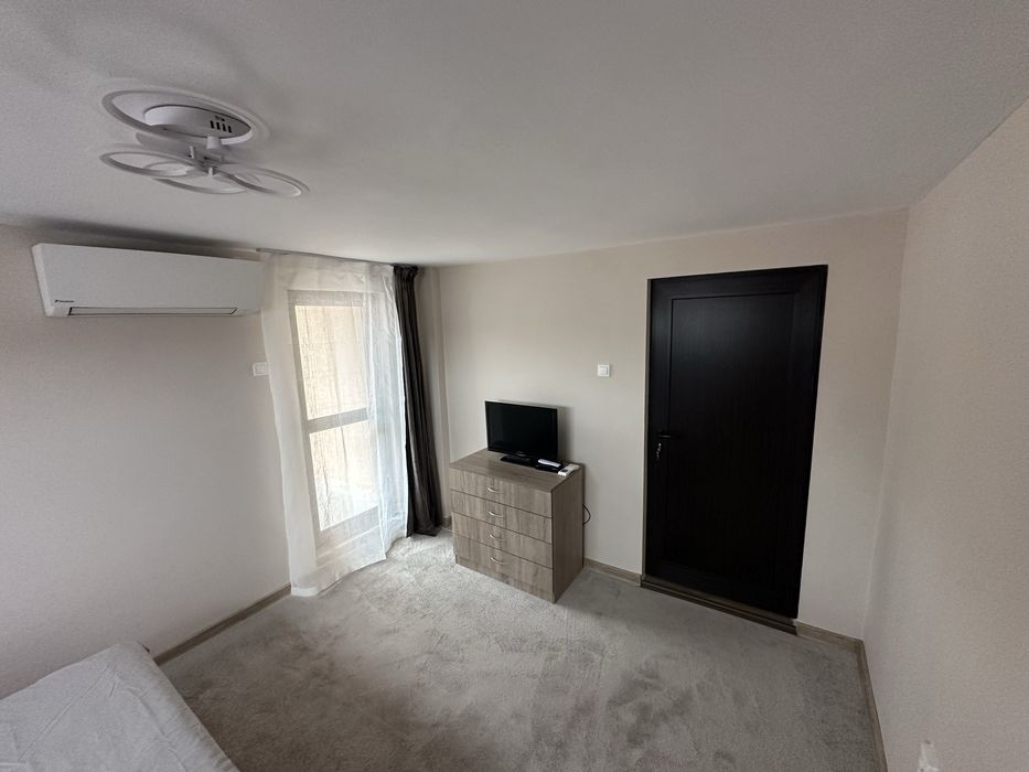 Дава се под наем Двустаен апартамент в Враца, Подбалканска - 50 кв.м за 348.84 € - Снимка #1