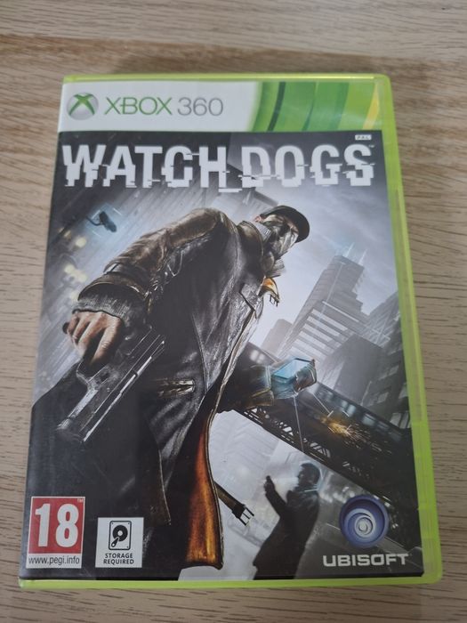XBOX 360 60 GB HDD