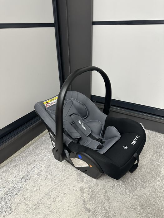 Автокресло Babuton Betti