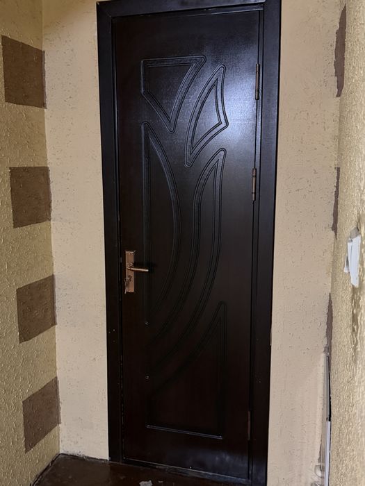 Межкомнатные Двери мдф