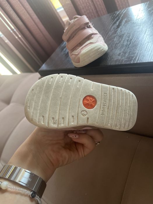 Биомеханик маратонки 22 номер