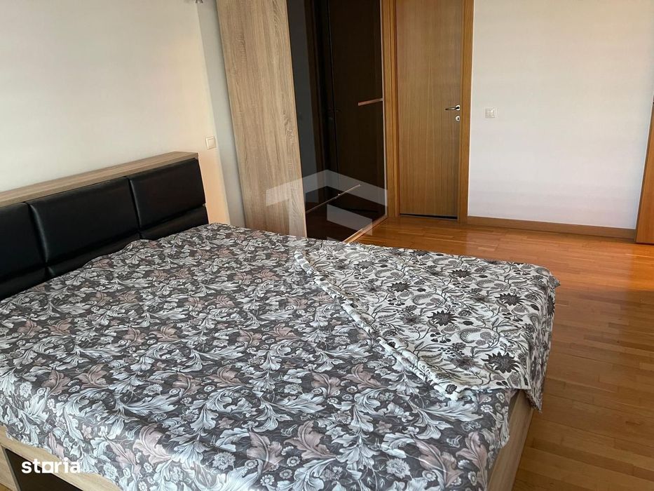 Asmita Gardens 3 Camere 100 mp Metrou 8 m Etaj 2