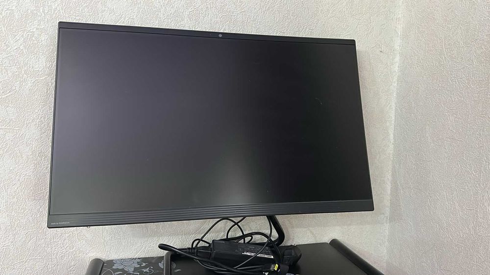 Продам новый моноблок  Lenova