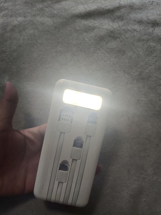 Повербанки хорошие