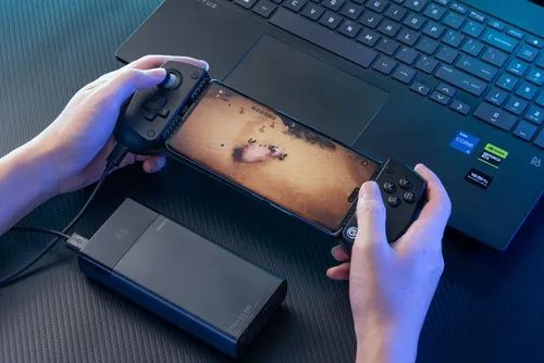 Геймпад Gamesir x5 lite