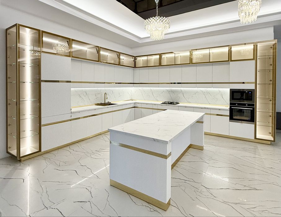 Mobila la comanda cu proiectare 3D