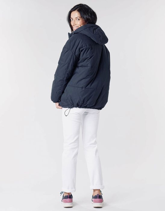 Schott NYC Alaska Jacket ОРИГИНАЛНО дамско зимно яке - S-M