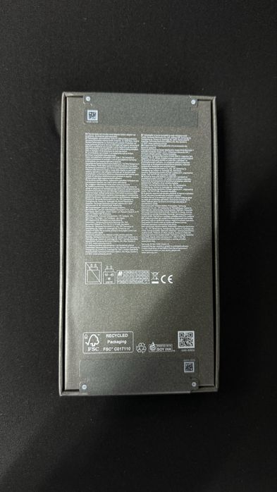 Samsung S25 FE SIGILAT