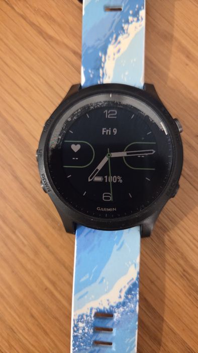 Garmin Forerunner 945