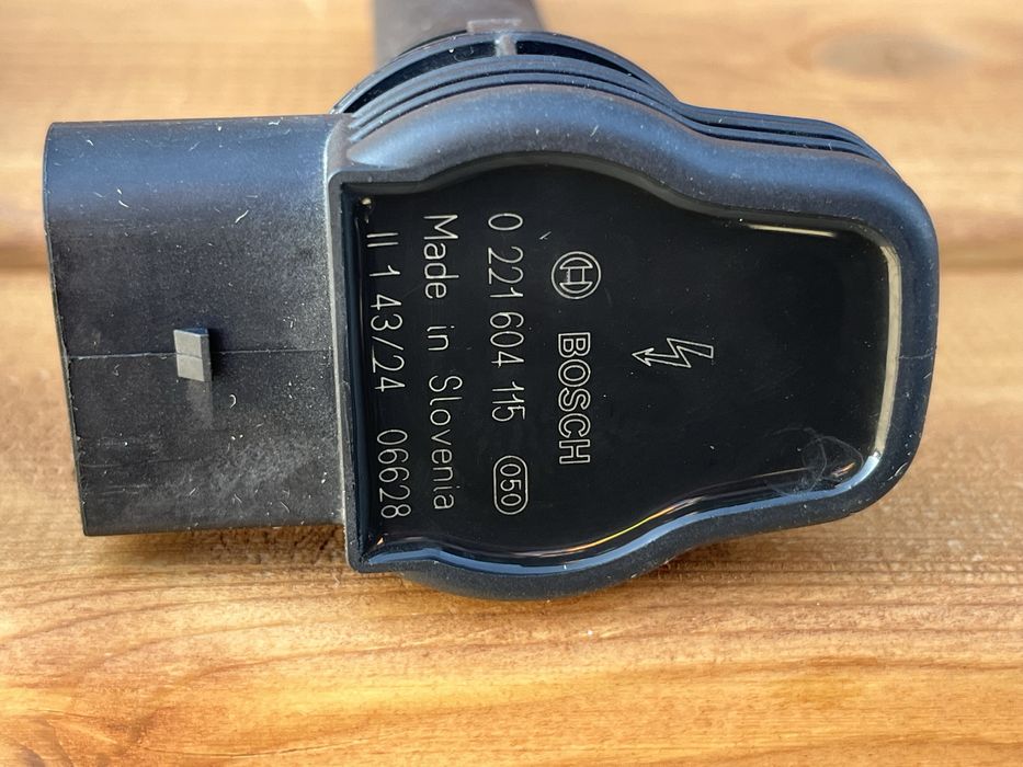 Бобини 2.0 TFSI BOSCH