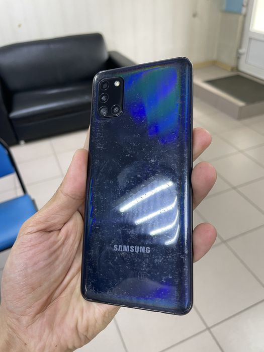 Samsung a31 4/64