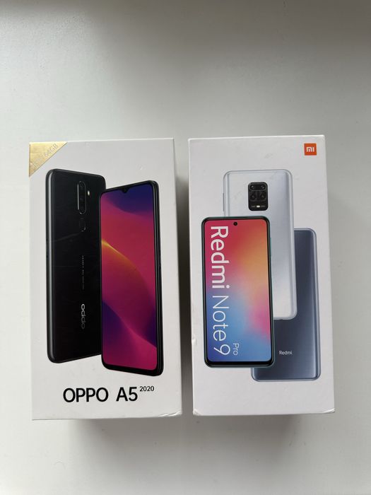 Продам Oppo A5 2020