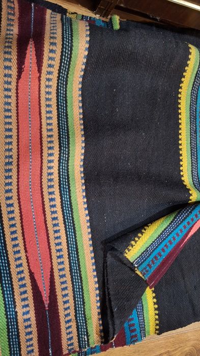 Битови пътеки и килими.