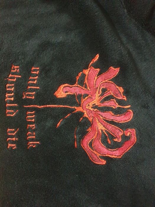 Худи Sheydov "Life after Death"