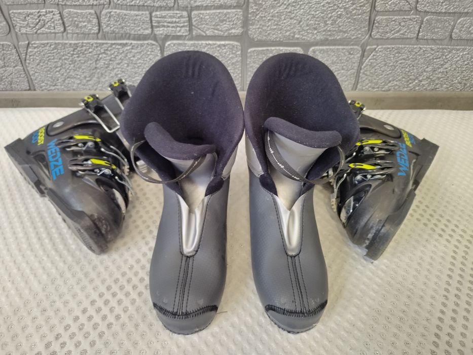Ски обувки детски Wedze boost 500 N23* Декатлон + Dalbello CX 3
