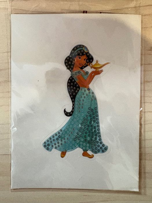 Disney диамантен гоблен