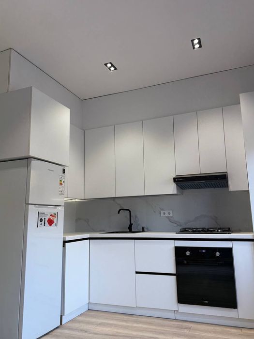 ЖК Grand city готовая 1комнатная,33м²,лифт есть!Ор-р: Мечеть Ислом Ота