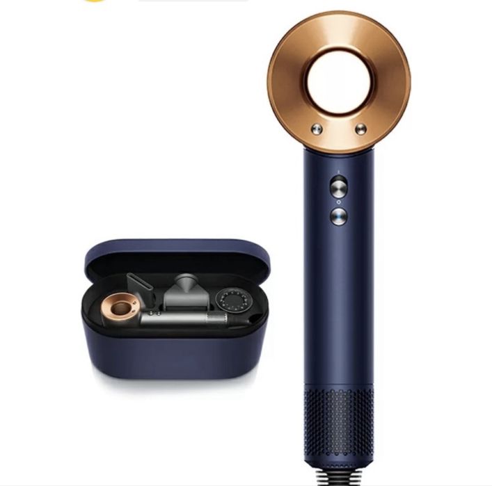 Dyson Supersonic