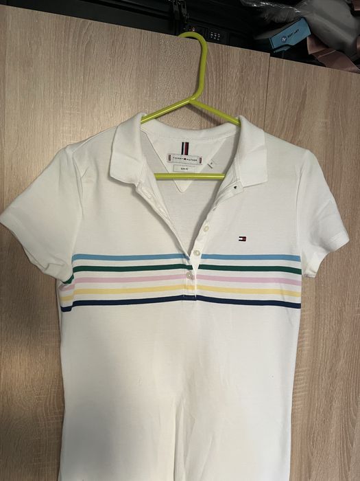 Рокля Tommy Hilfiger