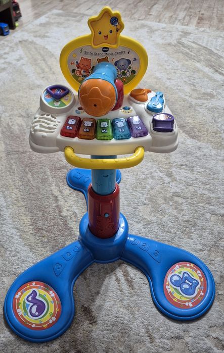 Jucarie Vtech interactiva