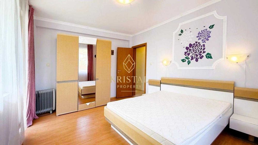 Продава се Тристаен апартамент в Свети Влас - 116 кв.м за 659 €/кв.м - Снимка #9