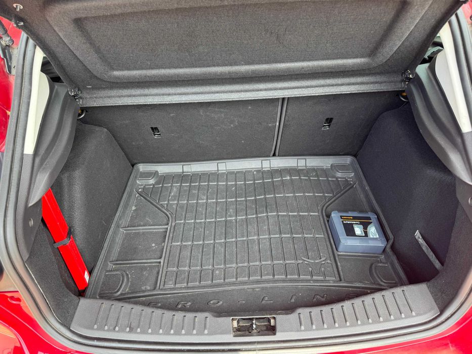 Ford Focus 1.6, an 2011, diesel