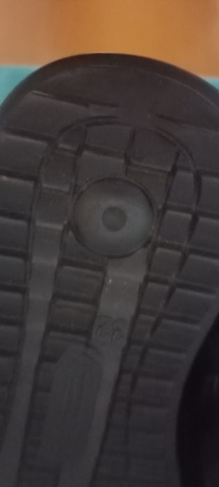 Сапоги    38р  39рновые весна