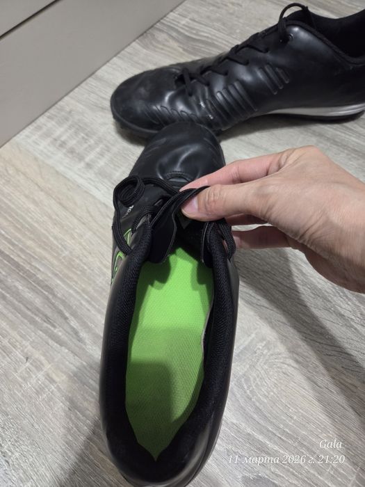 Сороконожка бутсы