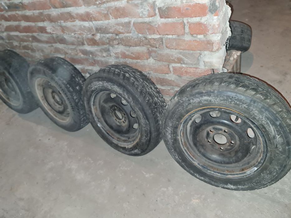 джанти фпрд 6J14