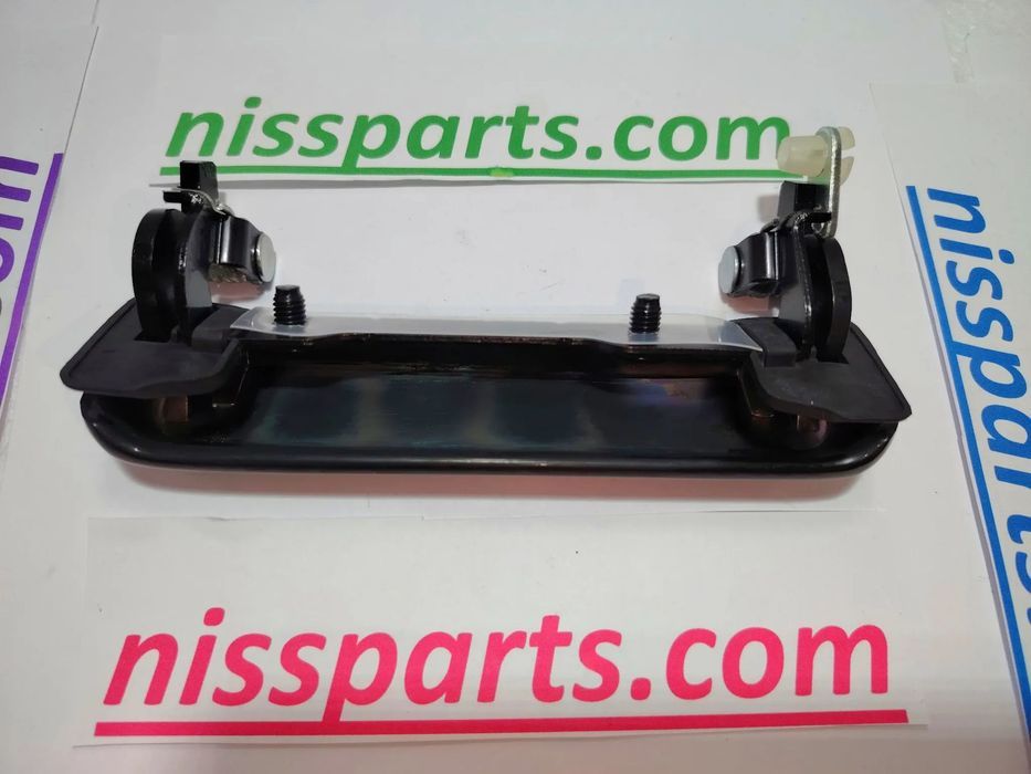 Maner usa stanga dreapta Original OE Nissan L35 Eco-T Eco-L L35-08 L35-09 L35-085 Ebro Comanda speciala din Spania 8060707J00 8060607J00