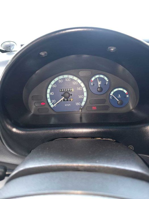 Matiz MX 2016 г в идеальном состоянии.