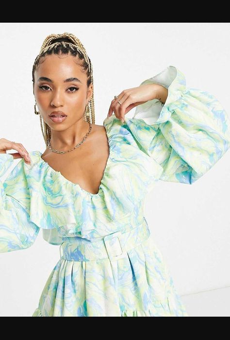 Рокля Asos Luxe Размер S