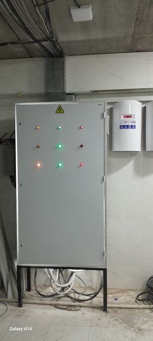 Electric xizmati 24:7