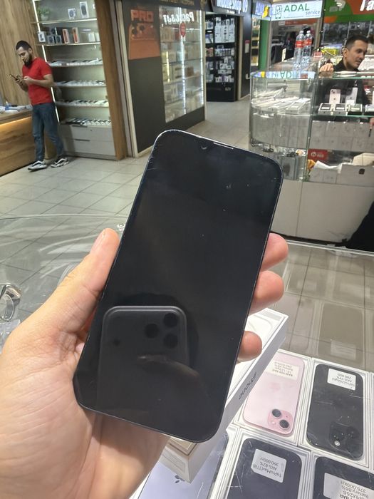 Айфон 14-256 Iphone 14-256