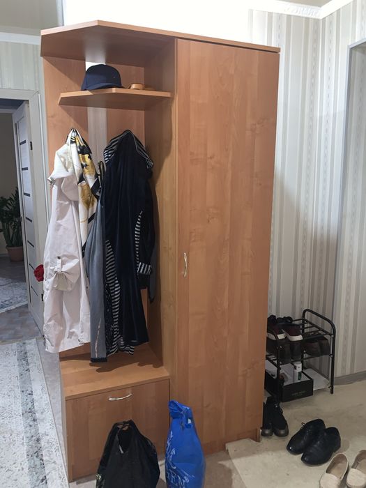 Продам шкаф в отличном состоянии