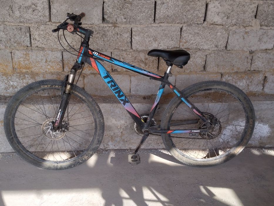 Велосипед.     .