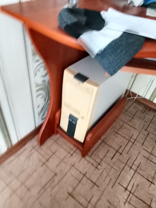 Компьютер в комплекте