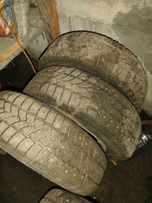 Автомобильные шины